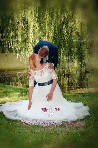 Studio Fotografii Artystycznej & Wideoreportażu